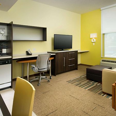 Home2 Suites By Hilton Arundel Mills BWI Airport Hanover Eksteriør billede