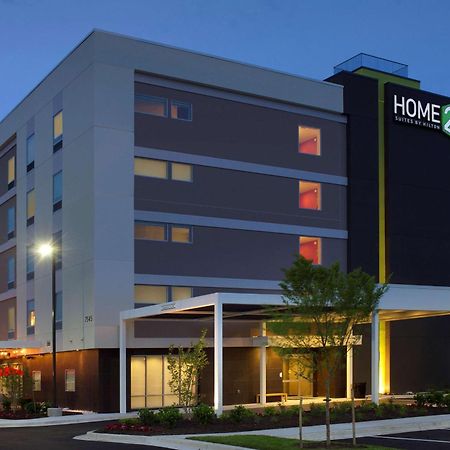 Home2 Suites By Hilton Arundel Mills BWI Airport Hanover Eksteriør billede