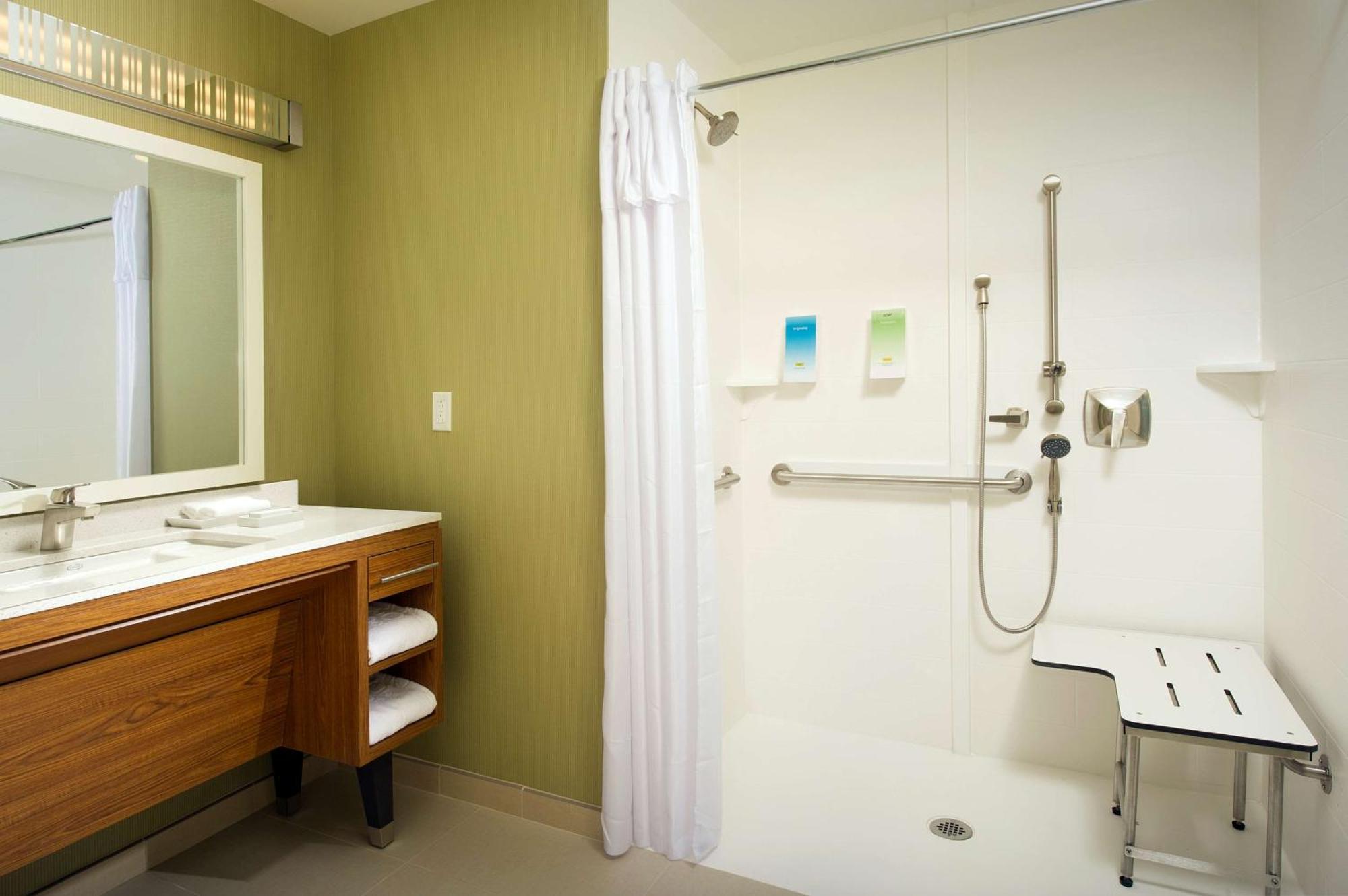 Home2 Suites By Hilton Arundel Mills BWI Airport Hanover Eksteriør billede