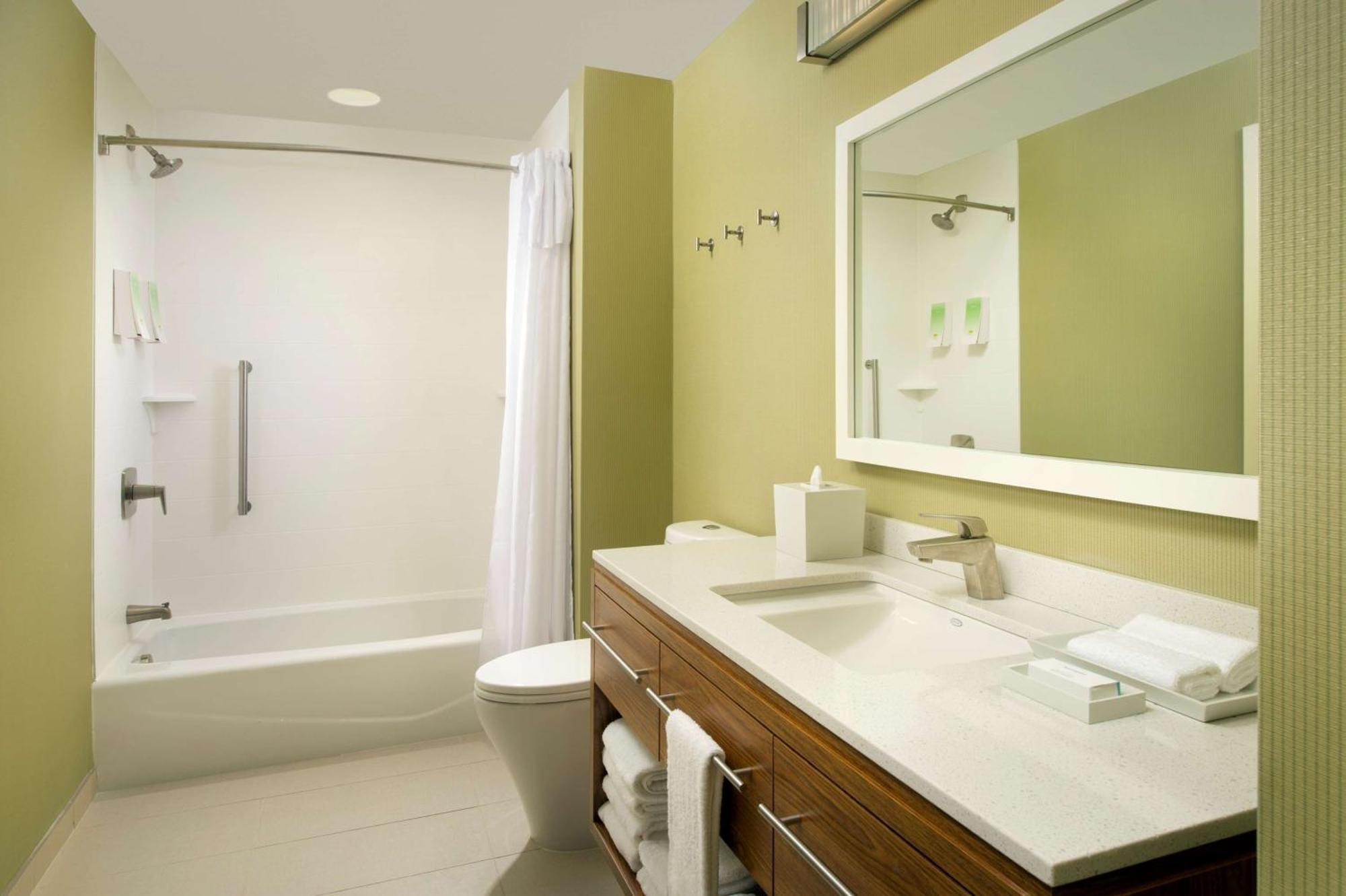 Home2 Suites By Hilton Arundel Mills BWI Airport Hanover Eksteriør billede