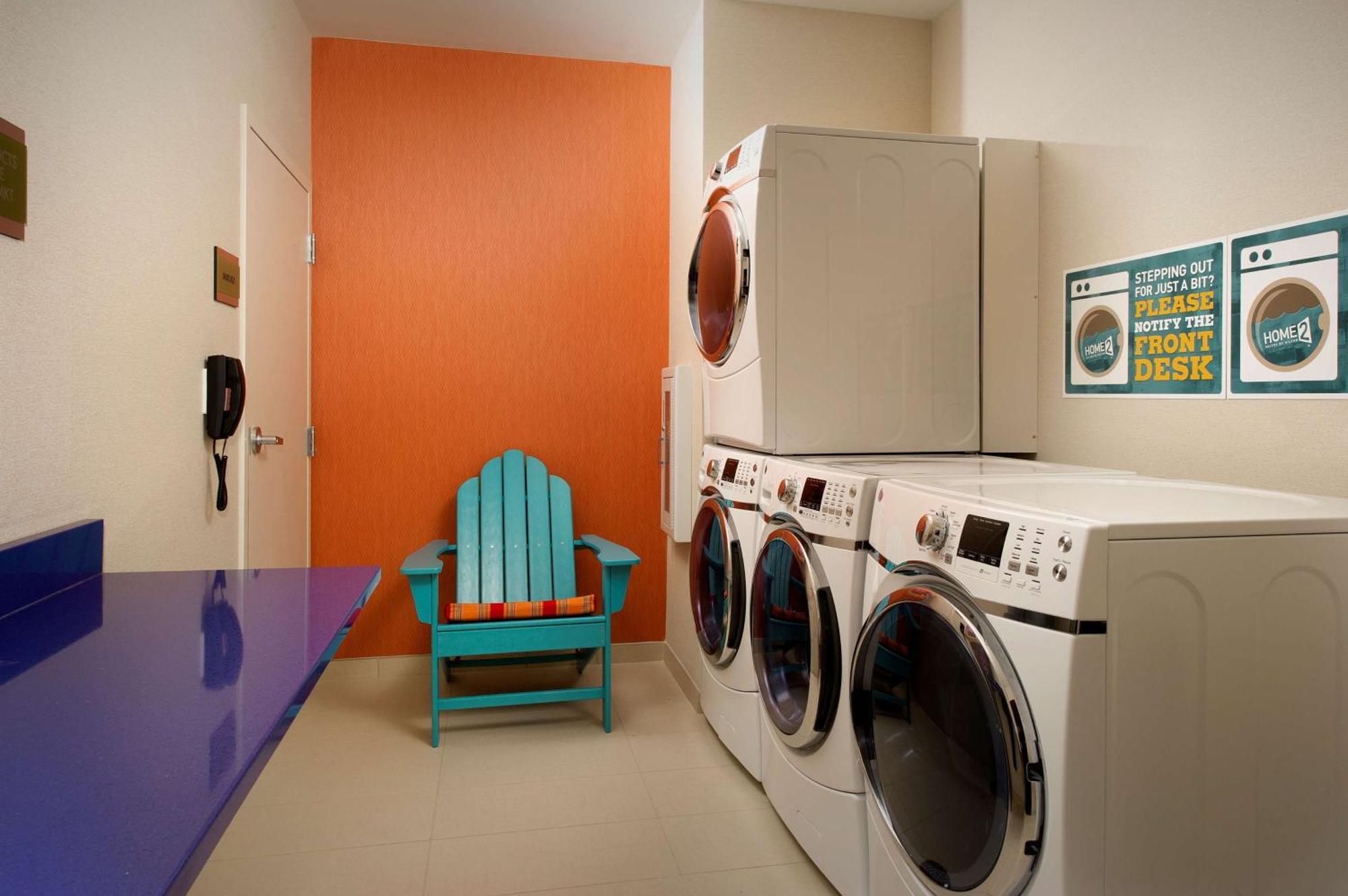 Home2 Suites By Hilton Arundel Mills BWI Airport Hanover Eksteriør billede