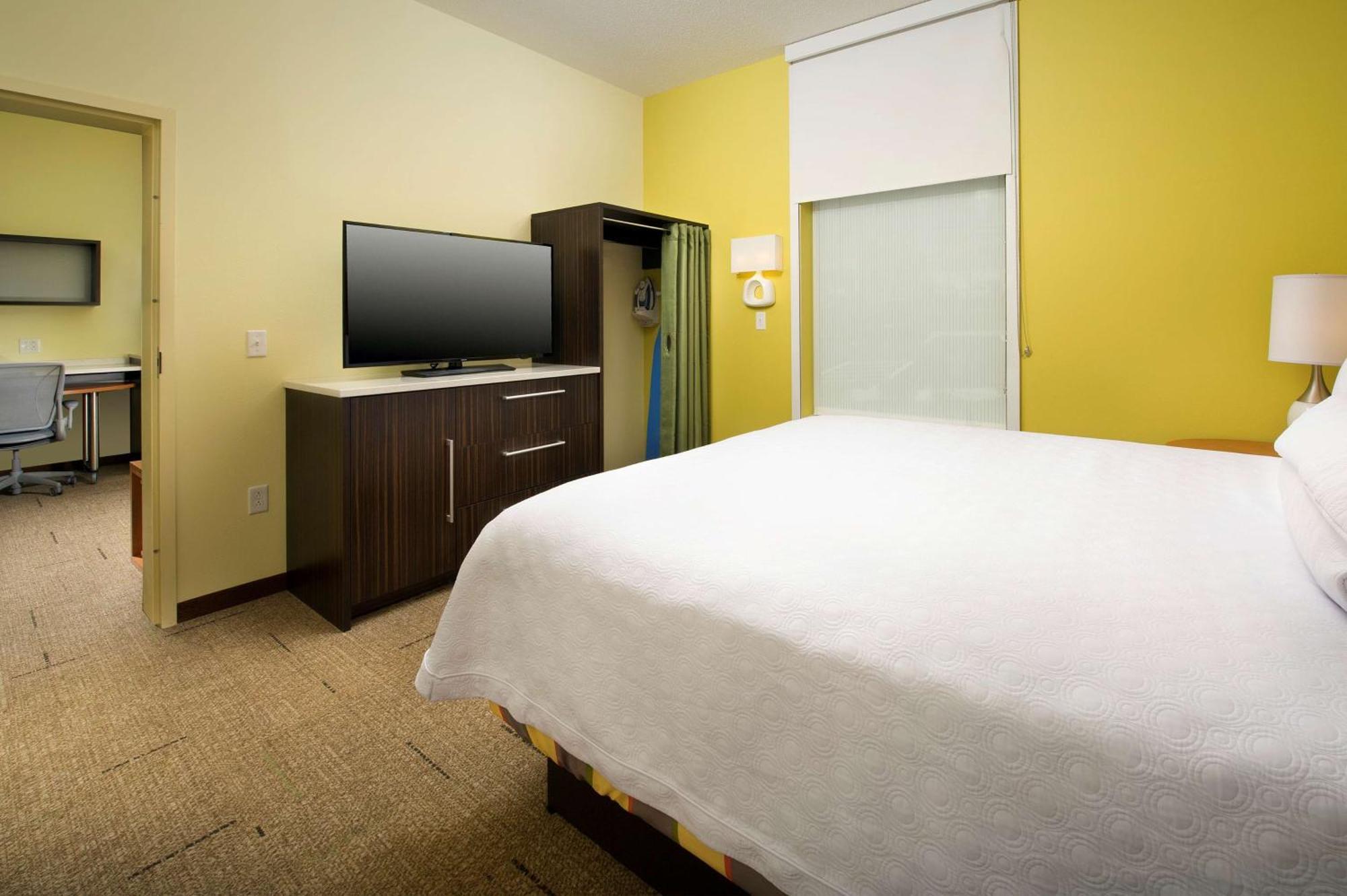 Home2 Suites By Hilton Arundel Mills BWI Airport Hanover Eksteriør billede