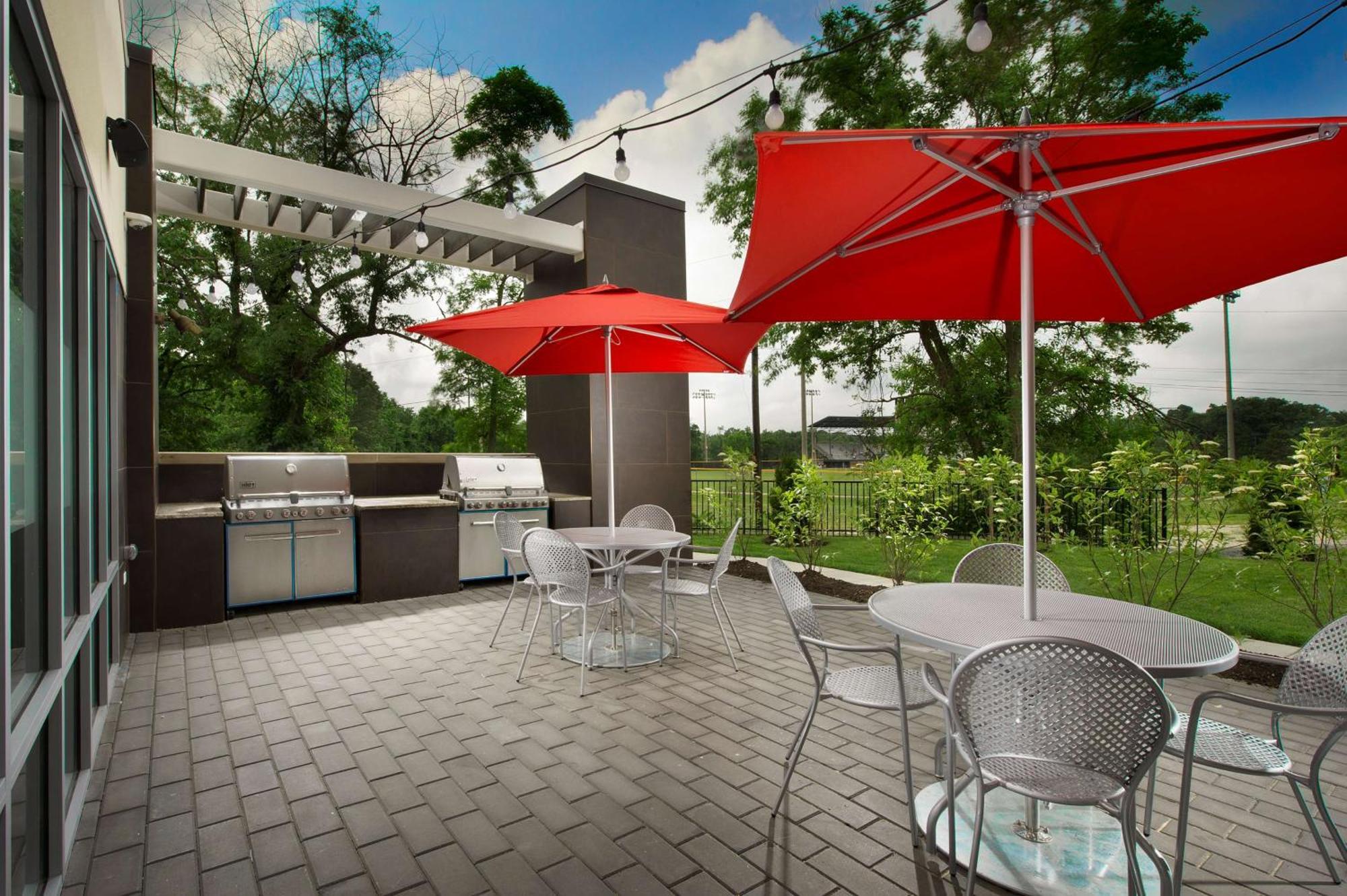 Home2 Suites By Hilton Arundel Mills BWI Airport Hanover Eksteriør billede