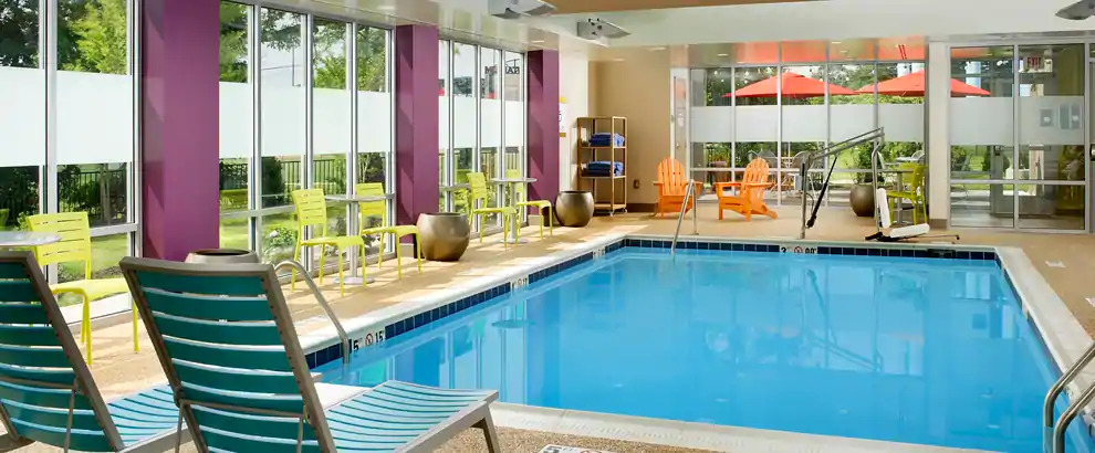 Home2 Suites By Hilton Arundel Mills BWI Airport Hanover Eksteriør billede